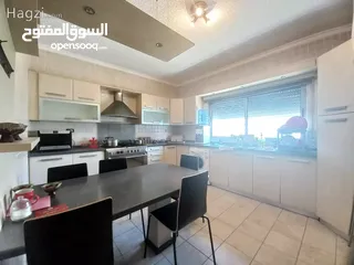  11 شقة مفروشة للإيجار في دير غبار  ( Property 33828 )