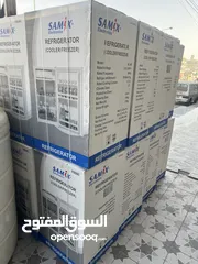  10 كولر ماء سامكس جامبو ارتفاع متر سعر حرق مع هديه