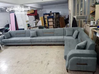  4 موبيليات القبطان