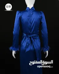  15 فساتين حفلات وخطب وأعراس وسهرات وكاجول