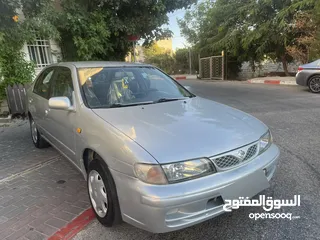  3 نيسان الميرا بصلاة على النبي دهان جديد ترخيص تامين البيع فقط كاش وتنازل على شباك