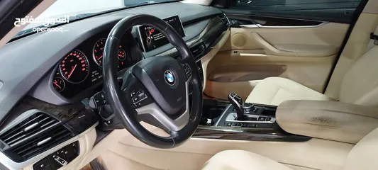  4 BMW X5 35i