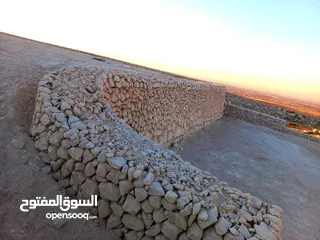  15 تعهدات ..ابو الامير الشمري ...استصلاح الأراضي الزراعيه بناء سناسل حجريه تشييك مزارع