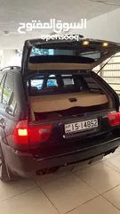  15 Bmw X5 2002 4.4 سبورت بكج للبيع