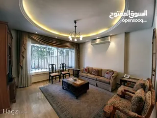  4 شقة مفروشة للإيجار 120م2 ( Property 17752 )