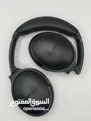  5 Genuine Bose Headphones QC35