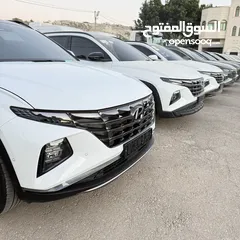  2 تشكيلة مميزة من الجيبات الكورية الهايبرد (توسان/سبورتاج/سورينتو/ كونا) اسعار مميزة ومواصفات عالية