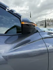  9 هونداي توسانNLine ترخيص 2023 محرك 1600 هايبرد جير أوتوماتيك 240 حصان