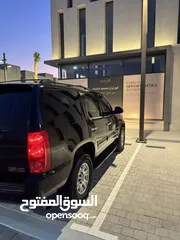  2 جمس يوكن GMC Yukon 2008