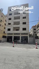  1 شقة مشطبه بسعر حرق