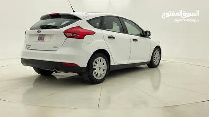  3 (HOME TEST DRIVE AND ZERO DOWN PAYMENT) FORD FOCUS