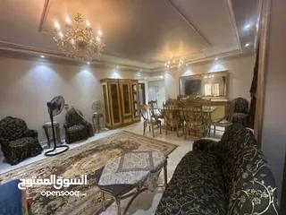  4 شقق جديده اربعه غرف في جميع مناطق عمان الغربيه ايجار سنوي هيئات  دوبلماسيه سفارات ،مؤثث مع اثاث فخم