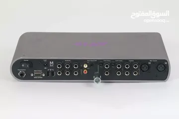  1 avid mbox pro