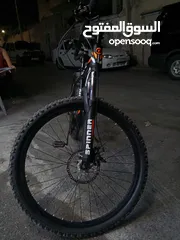  1 بسكليت Galant وكاله للبيع بسعر مغري