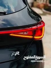  7 سيات ليون 2022