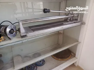  4 عدد يدويه درلات ومناشير وصواريخ وغيرها مستعمله استعمال منزلي مكفوله