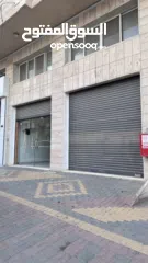  1 للبيع – مخازن بموقع تجاري مميز
