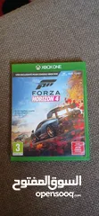  1 سي دي forza horizon 4