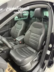  5 SEAT Ateca FR