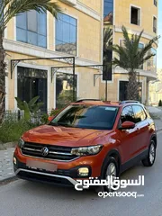  3 فولكس_فاجن_T_CROSS