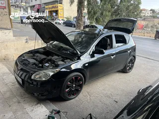  4 هونداي i30