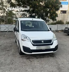  2 بيجو. بارنتل بالرزقه.  فللللللل بدون فتحه فحص نخب نخب بسعرررر حرق حرق