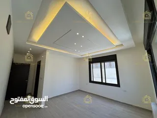  6 شقة جديدة لم تسكن بتشطيبات عالية الجودة بتصميم عصري