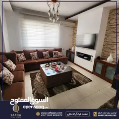  7 شقة  للبيع في عين منجد