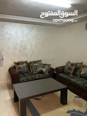  4 130 m2 apartment for rent amman tabrbour