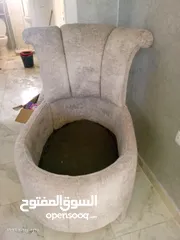  1 سرير اطفال