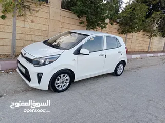  4 كيا مورننغ للبيع