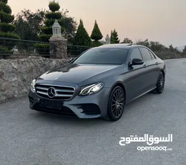  3 E220d 2017AMG