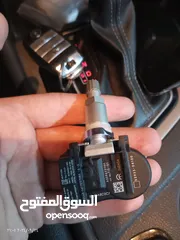  7 حساس ضغط هواء اطارات جديد ل نيرو / ايونك / سبورتج / سورينتو / جينيسس 433Mhz