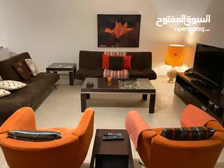  14 Talabay Apartments for rent  شقق تالابي العقبة للإيجار على البحر و البرك مباشرة