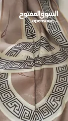  1 سجاد من أسواق مؤته بحاله ممتازه