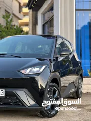  3 BYD 2024 بطارية كبيرة عداد 0 KM للبيع كاش او اقساط دفعة اولى 5000 من المالك مباشرة بدون وساطة البنوك