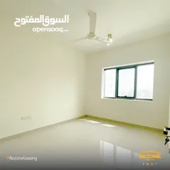  3 2  Bedroom Apartments in Al Khuwair South with Free Gym Membership