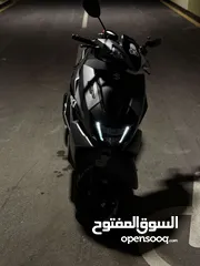  2 سكوتر للبيع