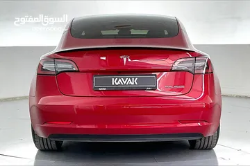  8 2023 Tesla Model 3 Performance (Dual Motor)  • Eid Offer • Manufacturer warranty till 15-Nov-2026
