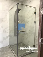  21 شقة فاخرة للبيع في الكرسي - خلف إدارة السير 165م مع ترس 25م تشطيب سوبر ديلوكس لم تسكن