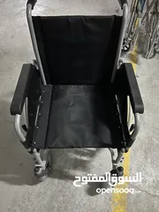  2 Wheelchair for sale