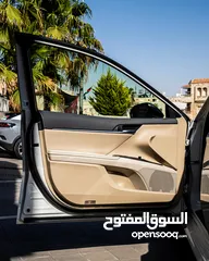  4 تويوتا كامري2023