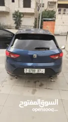  5 سيات ليون 2015 اوتوماتيك