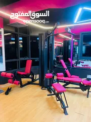  3 Ladies gym for sale urgently