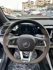  8 BYD Qin plus DM-i Plug-in 2024  Zero.  كفالة اتوتوهب