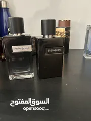  11 مجموعة عطور — نيش، ومصممة، وعربية — أصلية 100٪، وثابتة لفترة طويلة، وقوية. Perfume fragrances