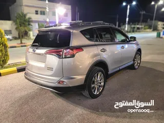  8 Toyota RAV 4 / تويوتا راف 4 فحص كامل للبيع