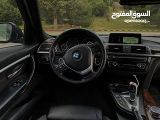  24 BMW موديل 2017 330E Plugin للبيع