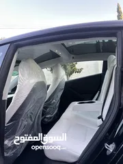  12 تسلا مودل 3 موديل 2023 للبيع