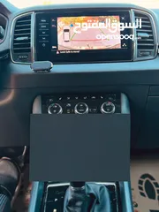  4 سكودا كروك للبيع او بدل